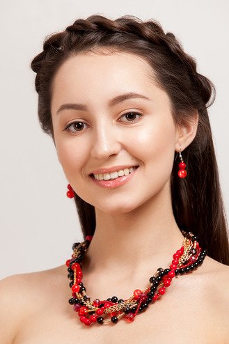 Уразбаева Алина, 17 лет, Чишминский район