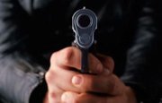 В Башкирии обиженный мужчина выстрелил из пистолета в сына