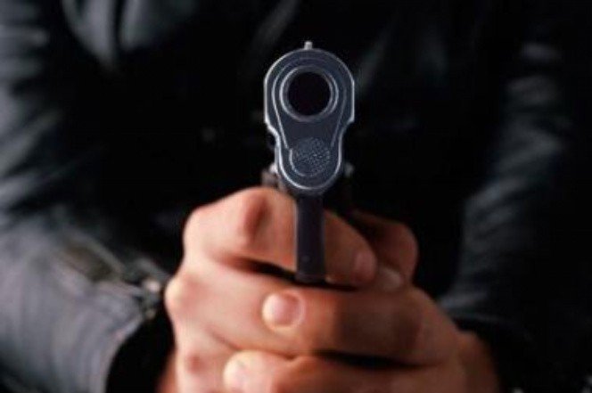 В Башкирии посетитель кафе выстрелил в голову незнакомцу