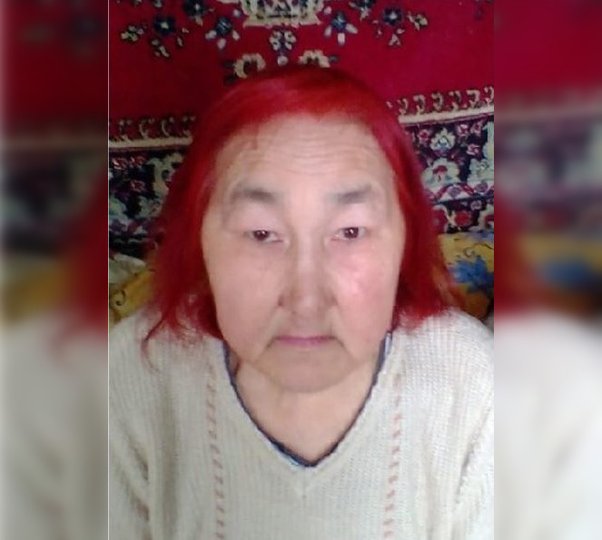 В Уфе без вести пропала 57-летняя Райса Садыкова