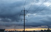 В Башкирии в обесточенных населенных пунктах восстановили электроснабжение