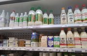 В Минтруде утвердили правила выдачи молока за вредность