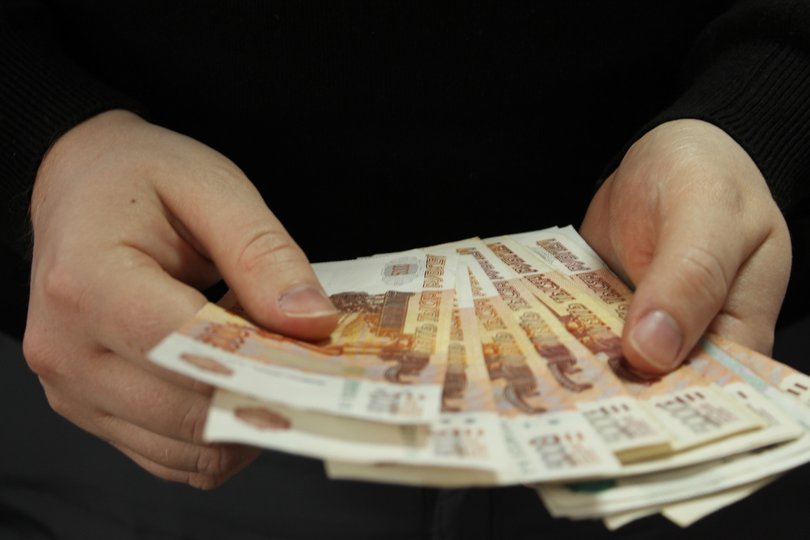 Житель Башкирии накопил задолженность по алиментам в 1 млн рублей