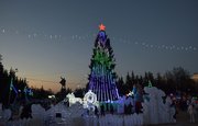 В Министерстве образования Башкирии рассказали, сколько детей посетят главную елку республики