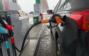 Башкирия оказалась на 15 месте по доступности бензина среди регионов России