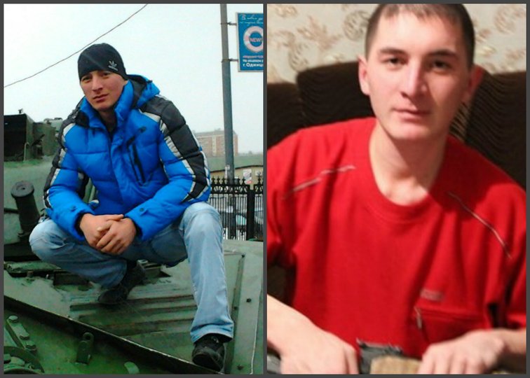 В Башкирии без вести пропал 27-летний Гильман Усманов
