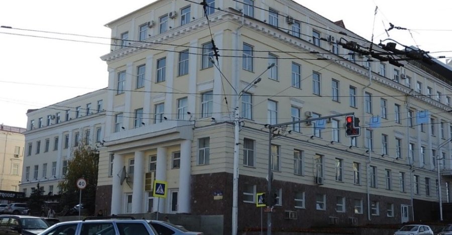 В Адвокатской палате Башкирии произошла потасовка
