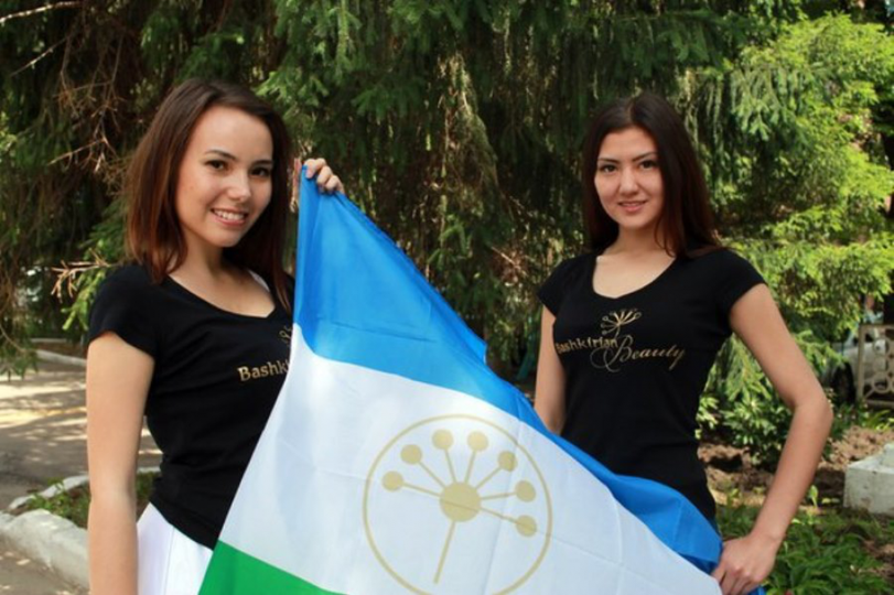 Две юные уфимки представят Башкирию на конкурсе «Краса Студенчества России»