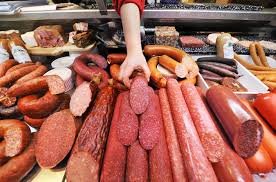 В России стоимость колбасы может увеличиться на 30%