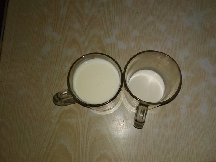 В Башкирии предприятие рассчитывалось с работниками молоком
