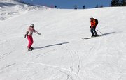 Стоит ли ехать кататься сейчас: Готовность трасс популярных горнолыжных курортов Башкирии