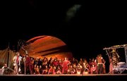 Уфимцев приглашают на одноактные оперы «Алеко» и «Иоланта»