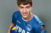 Волейболист из Башкирии стал чемпионом Универсиады