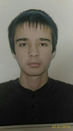 В Башкирии продолжаются поиски 17-летнего Эмиля Багаутдинова