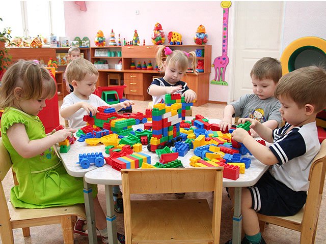 Детские сады Стерлитамака получили федеральный грант в размере около 10 млн рублей