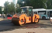 Водителей Уфы предупредили о закрытии движения на улице Караидельской