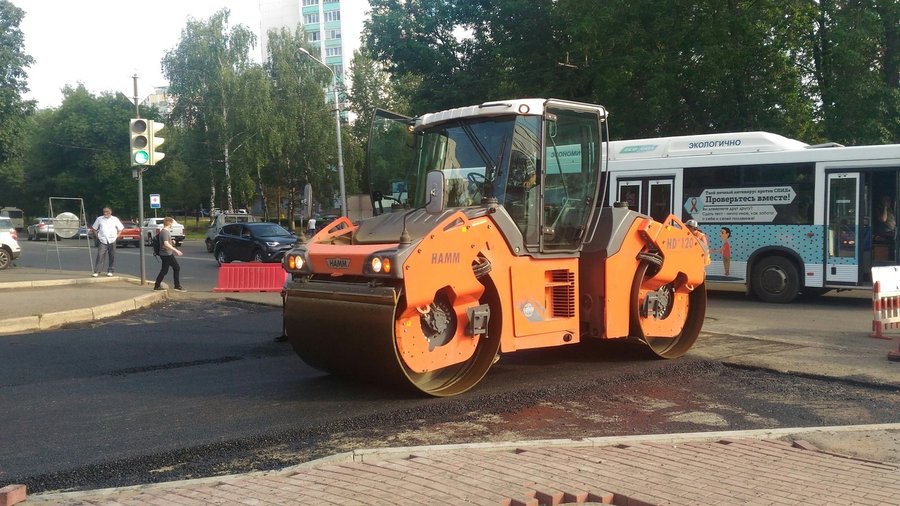 В Башкирии на ремонт трассы Иглино – Кальтовка потратят 250 млн рублей