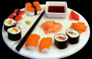 В Уфе ресторан доставки суши нарушил закон о персональных данных