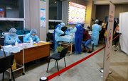 Число инфицированных коронавирусом в России за сутки увеличились на 1 175 человек