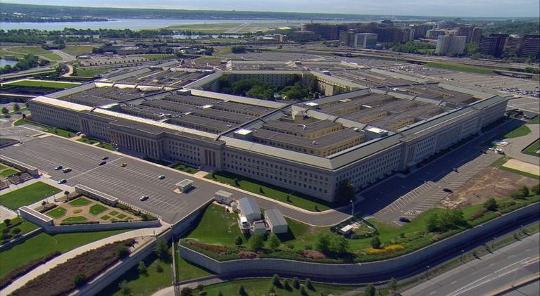 Хакеры похитили данные о кредитных картах 30 000 сотрудников Пентагона