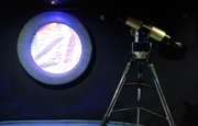 Уфимцы смогут бесплатно наблюдать Солнце в телескоп