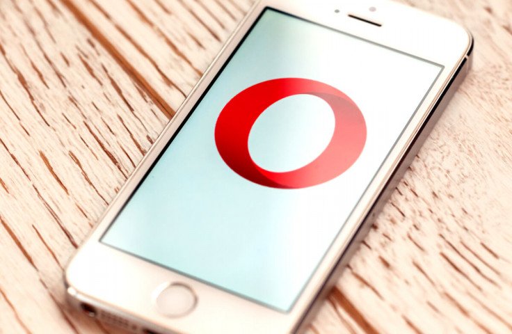 Opera выпустит браузер для iOS-устройств 