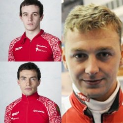 В состав сборной России по шорт-треку вызваны три «новых» представителя Башкирии