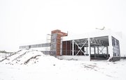 Массажный кабинет, тренажеры и залы: В одном из сел Башкирии построят спортивный комплекс