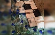 В Уфе полиция изъяла более 1,5 тысячи литров опасного алкоголя