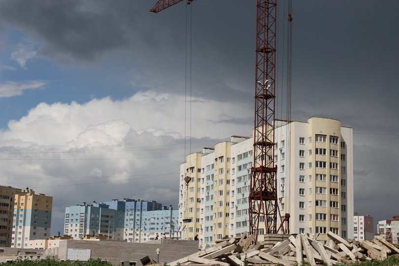 Почему жители Башкирии не побежали покупать квартиры перед вступлением в силу нового закона? 