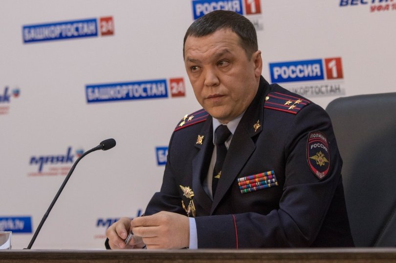  Динар Гильмутдинов рассказал, что напоследок сказал своим уже бывшим подчиненным в ГИБДД 