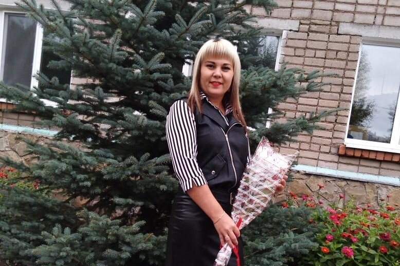 В Башкирии пропала 34-летняя Алёна Никишина