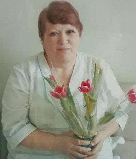 Медсестра из Башкирии скончалась во время борьбы с коронавирусом 