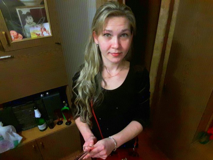 В Уфе без вести пропала 28-летняя Евгения Гильманшина