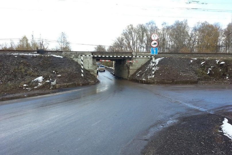 Уфимцы интересуются возможностью строительства моста на въезде в Шакшу