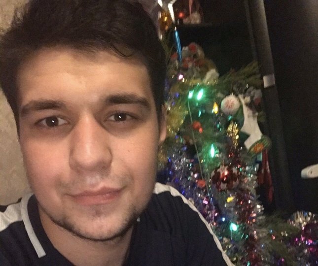 В Башкирии бесследно исчез 20-летний парень