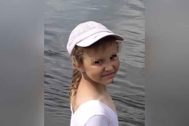 В Башкирии нашли мёртвой 10-летнюю Катю Столбову
