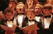 В Уфе впервые состоится концерт Детского хора Башкирии