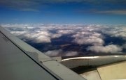 Самолеты авиакомпании «Победа» начнут летать из Уфы в Петербург