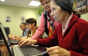 Две пенсионерки из Башкирии представят республику на чемпионате по компьютерному многоборью