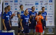 Уфимский «Урал» завершил первый этап Кубка России на четвертом месте