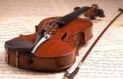 Национальный оркестр Башкирии представит в Уфе концерт «Чарующая скрипка» 