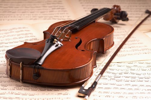 Национальный оркестр Башкирии представит в Уфе концерт «Чарующая скрипка» 