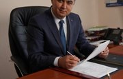Вице-премьером правительства Башкирии стал Азамат Абдрахманов