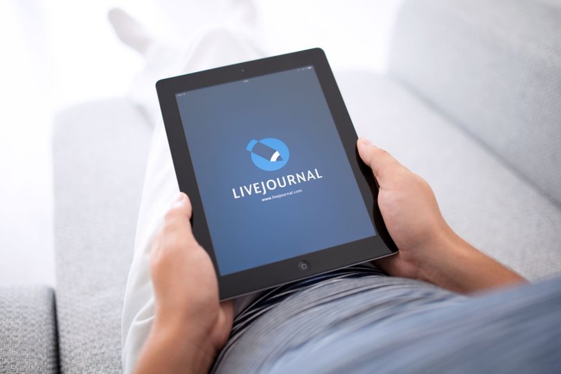 Rambler перезапустит LiveJournal при помощи искусственного интеллекта 