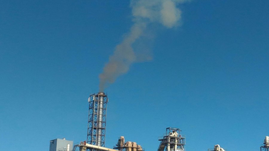 Эксперты рассказали, насколько загрязнен воздух в городах Башкирии