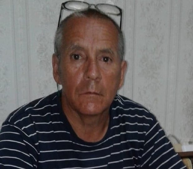 В Башкирии пропал нуждающийся в помощи врача Юрий Косов