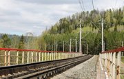 В Башкирии с 5 мая начнет ездить пригородный поезд Карламан – Стерлитамак