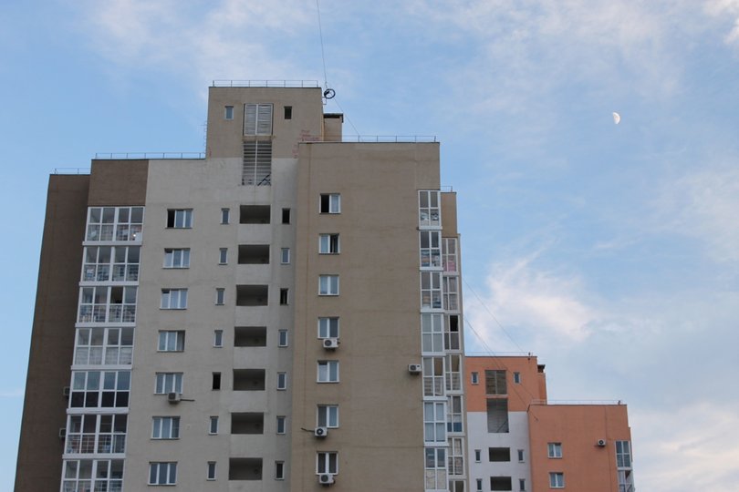 В Башкирии процентная ставка по ипотеке стала ниже