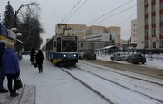 Уфимский электротранспорт теряет пассажиров – о причинах рассказали в МУЭТ